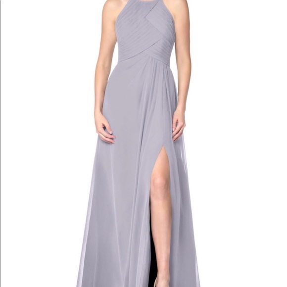 azazie ginger allure